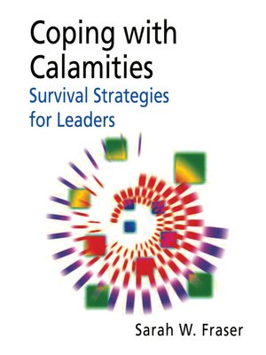 cover image of Coping with Calamities